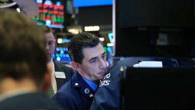 Giới đầu tư "nín thở" chờ đợi báo cáo lợi nhuận từ Nvidia